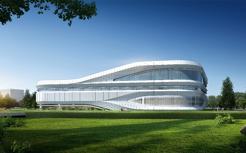 捷报 | k1体育官方入口电气助力成都天府国际机场开航投运！