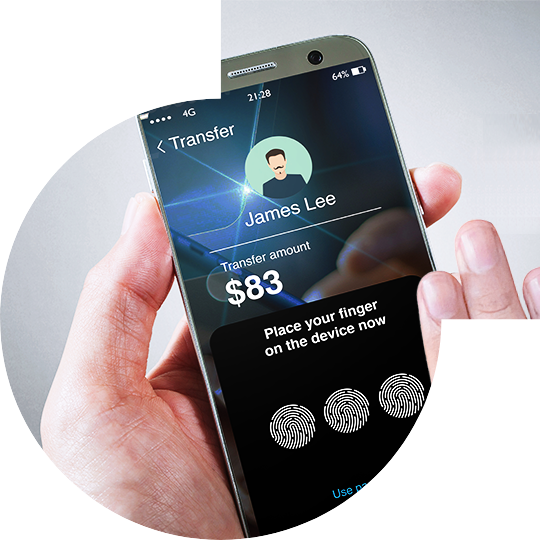 凯发天生一触即发新一代全系列感測技術<br>為智慧應用場域帶來人機溝通全新體驗